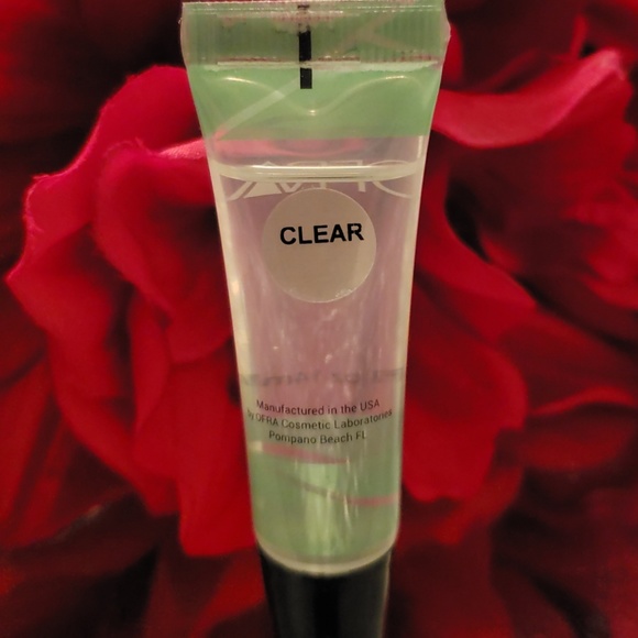 Brand New OFRA Clear Lipgloss - Picture 2 of 2